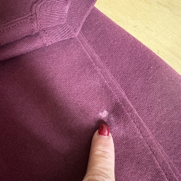 Jansport Sweatshirt San Luis Obisp Cal Poly Crew Neck Mens Size XXL USA 90s - Picture 11 of 11